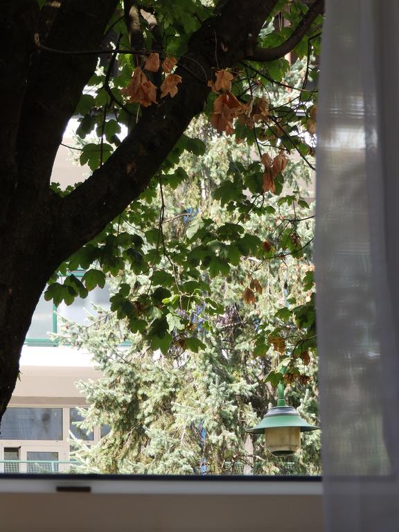 זאגרב Green Garden מראה חיצוני תמונה